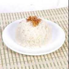 Nasi Putih